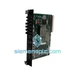 GE IS215GFOIH1A Excitation Output Interface Board image 1
