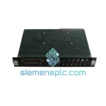 GE IS215GFOIH1A Excitation Output Interface Board image 2