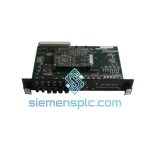 GE IS215GFOIH1A Excitation Output Interface Board image 3