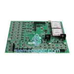 GE IS215PMVPH1AA IS200MVREH1ABB Protection I/O Module – Mark VIe image 1