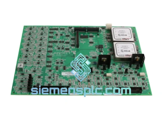 GE IS215PMVPH1AA IS200MVREH1ABB Protection I/O Module – Mark VIe