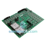 GE IS215PMVPH1AA IS200MVREH1ABB Protection I/O Module – Mark VIe image 2