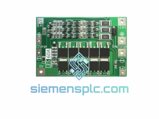 GE IS215REBFH1A PLC Control Board