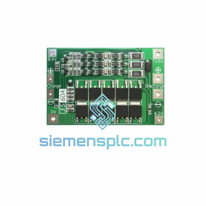 GE IS215REBFH1A PLC Control Board