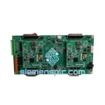 GE IS215REBFH1B VME Bus Interface Board image 1