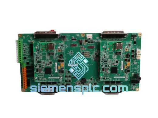GE IS215REBFH1B VME Bus Interface Board