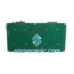 GE IS215REBFH1B VME Bus Interface Board image 3