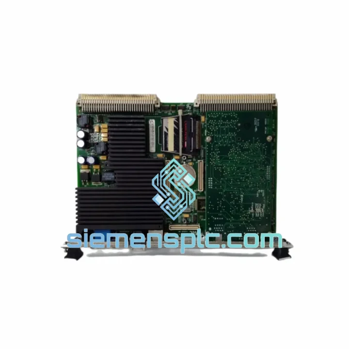 GE IS215REBFH1BA I/O Expansion Board