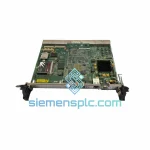 GE IS215UCCAM03A DCS Controller Module – MARK VI image 1