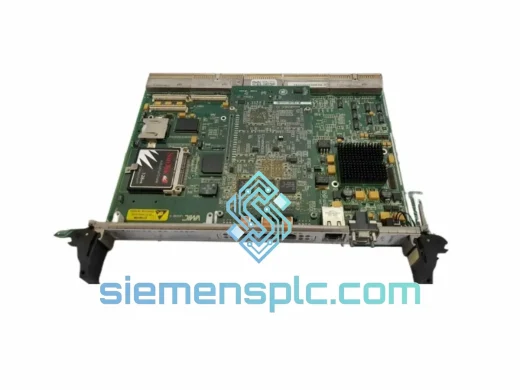 GE IS215UCCAM03A DCS Controller Module – MARK VI
