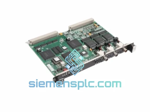 GE IS215UCUEH2AB DCS Controller Board