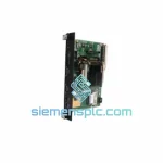 GE IS215UCUEH2AB DCS Controller Board image 2