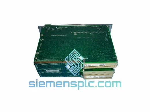 GE IS215UCVDH5A Mark VI Controller Board