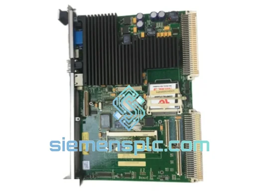 GE IS215UCVEH2AE RTD Controller Board