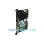 GE IS215UCVEH2AE VME Interface Board – Mark VI image 1