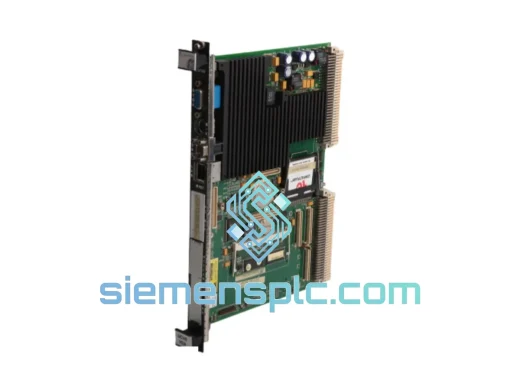 GE IS215UCVEH2AE VME Interface Board – Mark VI