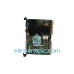GE IS215UCVEH2AE VME Interface Board – Mark VI image 2