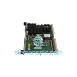 GE IS215UCVEH2AE VME Interface Board – Mark VI image 3