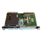 GE IS215UCVEM01A Turbine Control Module – Mark VI UCV image 1