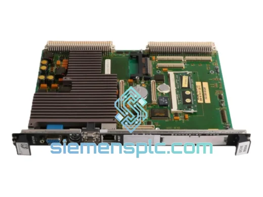 GE IS215UCVEM01A Turbine Control Module – Mark VI UCV