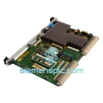 GE IS215UCVEM01A Turbine Control Module – Mark VI UCV image 2