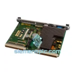 GE IS215UCVEM01A Turbine Control Module – Mark VI UCV image 3