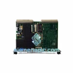 GE IS215UCVEM06A VME Controller Board image 1