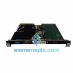 GE IS215UCVEM06A VME Controller Board image 3