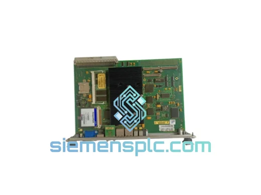 GE IS215UCVGH1AC DCS Communication Module