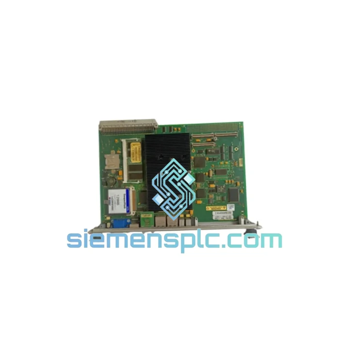 GE IS215UCVGH1AC DCS Communication Module