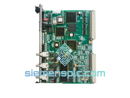 GE IS215VCM1H2CC Analog Input Module
