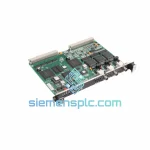GE IS215VCMIH2C VME Communication Interface image 2