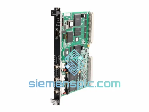 GE IS215VCMIH2CA Communications Interface Card – Mark VI