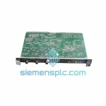 GE IS215VCMIH2CA Communications Interface Card – Mark VI image 3