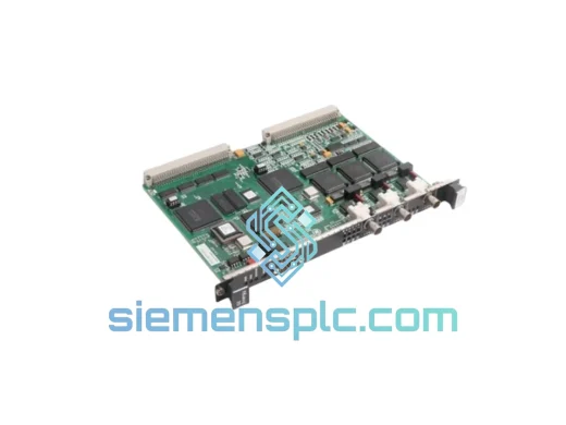 GE IS215VCMIH2CC VME Communication Interface Module