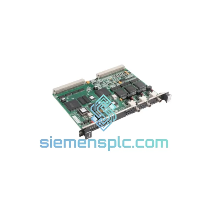 GE IS215VCMIH2CC VME Communication Interface Module