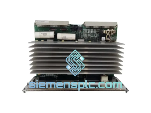 GE IS215VPROH1BD RTD Input Card – Speedtronic Mark VI