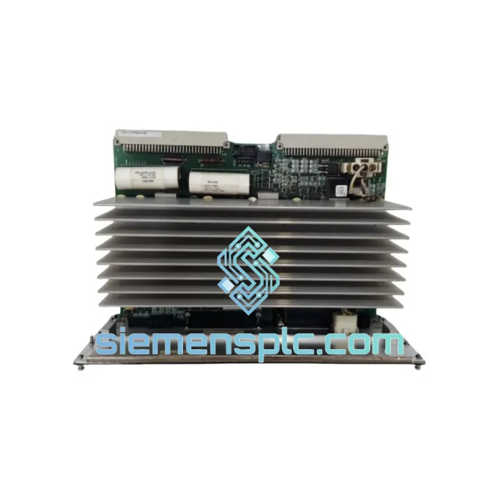 GE IS215VPROH1BD RTD Input Card – Speedtronic Mark VI