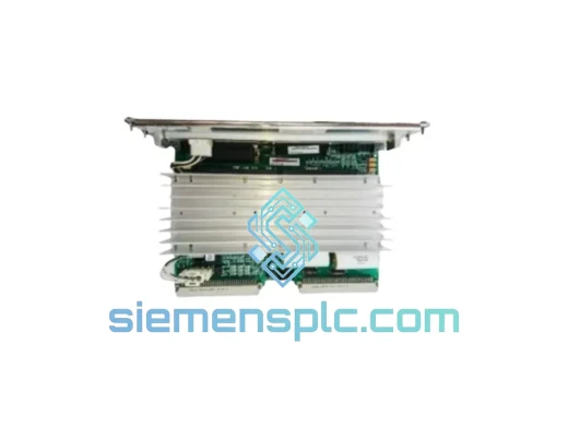 GE IS215VPROH1BE Turbine Protection Module