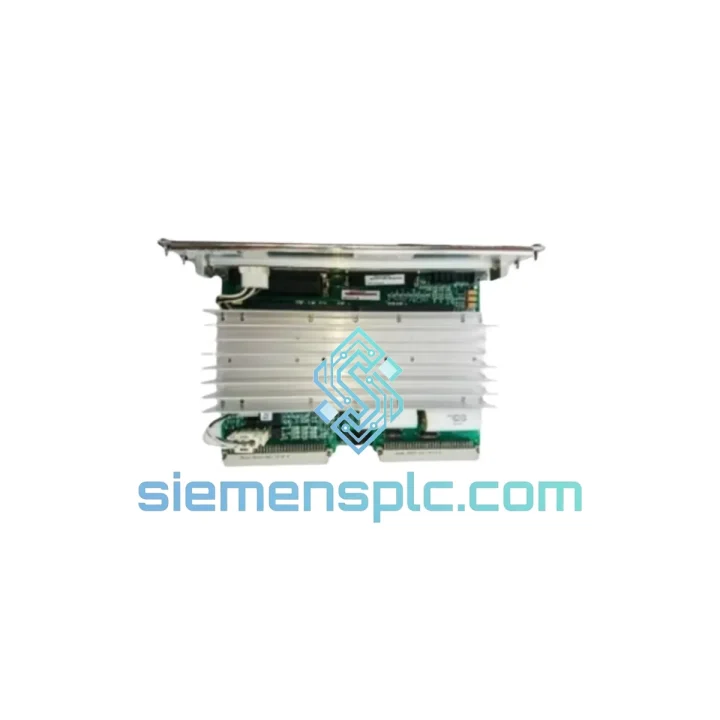 GE IS215VPROH1BE Turbine Protection Module