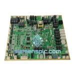 GE IS220YDOAS1A Discrete Output I/O Module image 1