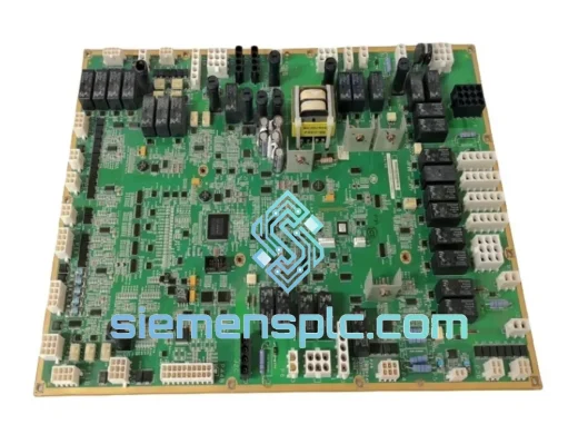 GE IS220YDOAS1A Discrete Output I/O Module