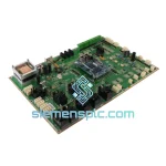 GE IS220YDOAS1A Discrete Output I/O Module image 6
