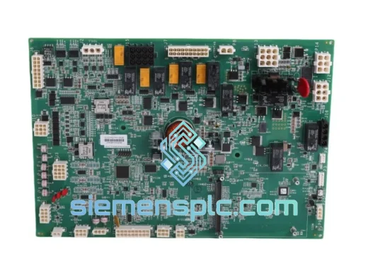 GE IS215WEPAH2B Printed Circuit Board – Mark VIe