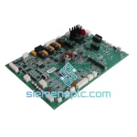 GE IS215WEPAH2B Printed Circuit Board – Mark VIe image 2