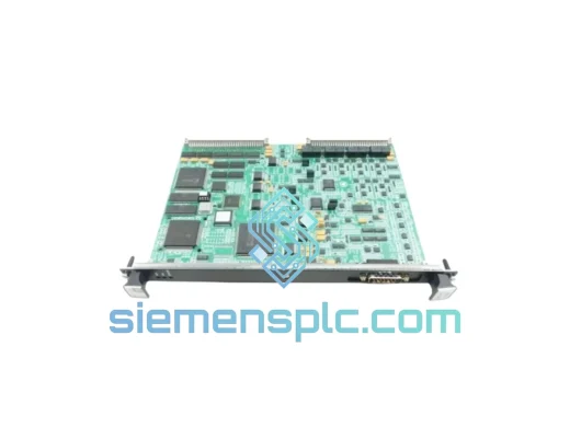 GE IS215WEPAH2BA Ethernet Processor Module