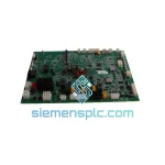 GE IS215WEPAH2BDA Printed Circuit Board image 1