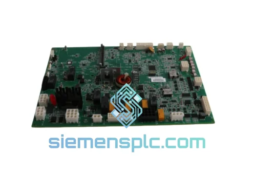 GE IS215WEPAH2BDA Printed Circuit Board