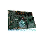 GE IS215WEPAH2BDA Printed Circuit Board image 3
