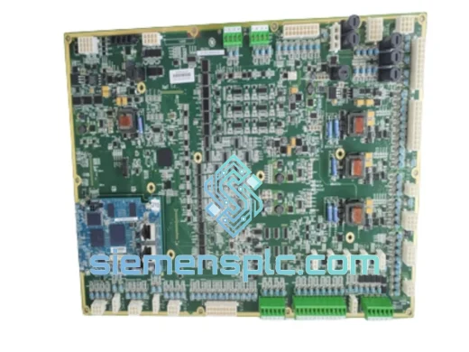 GE IS215WETAH1A Ethernet WAN Interface Card